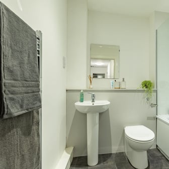 1 Bedroom Apartment - Image 9
